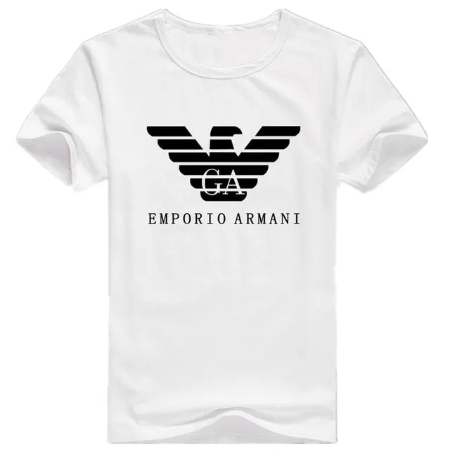 16 Kinds Of Style/EA Paris T Shirt