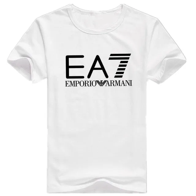 16 Kinds Of Style/EA Paris T Shirt