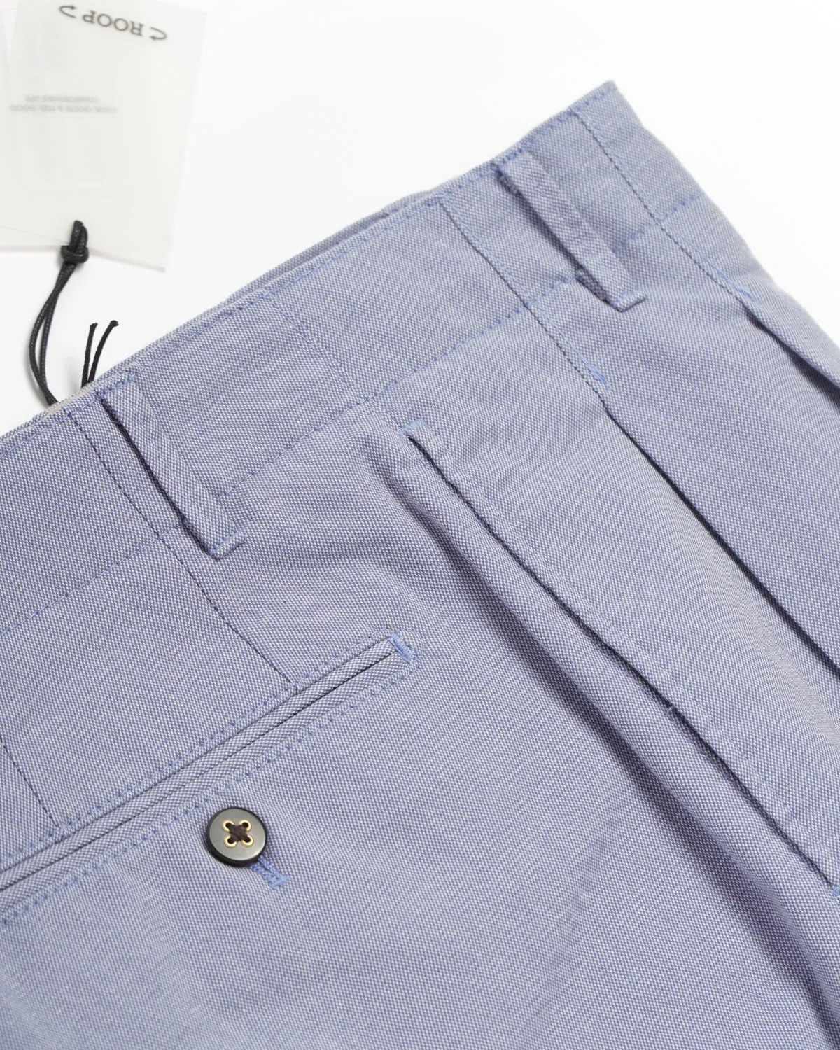 6-50791 Recycled Tech Oxford