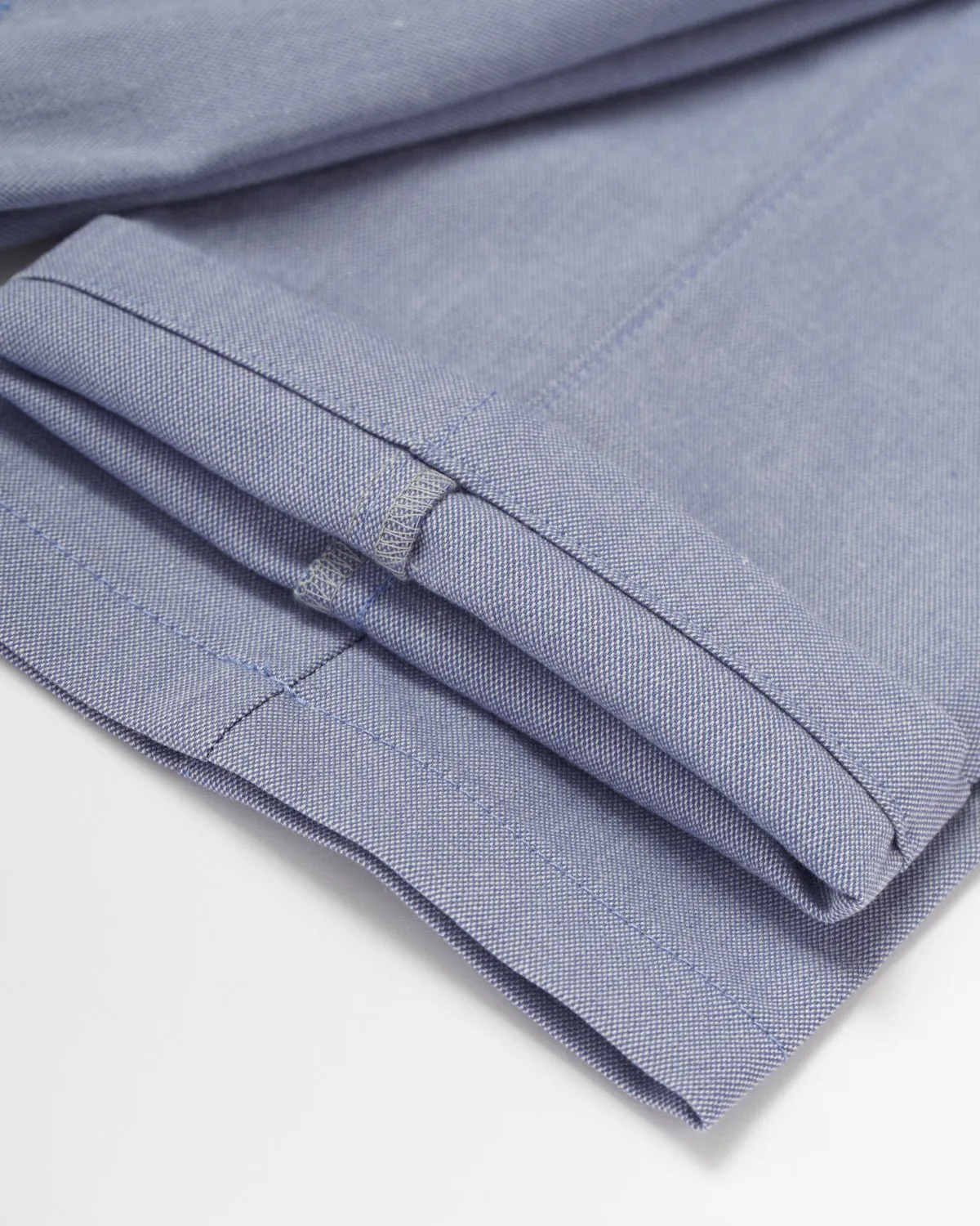 6-50791 Recycled Tech Oxford