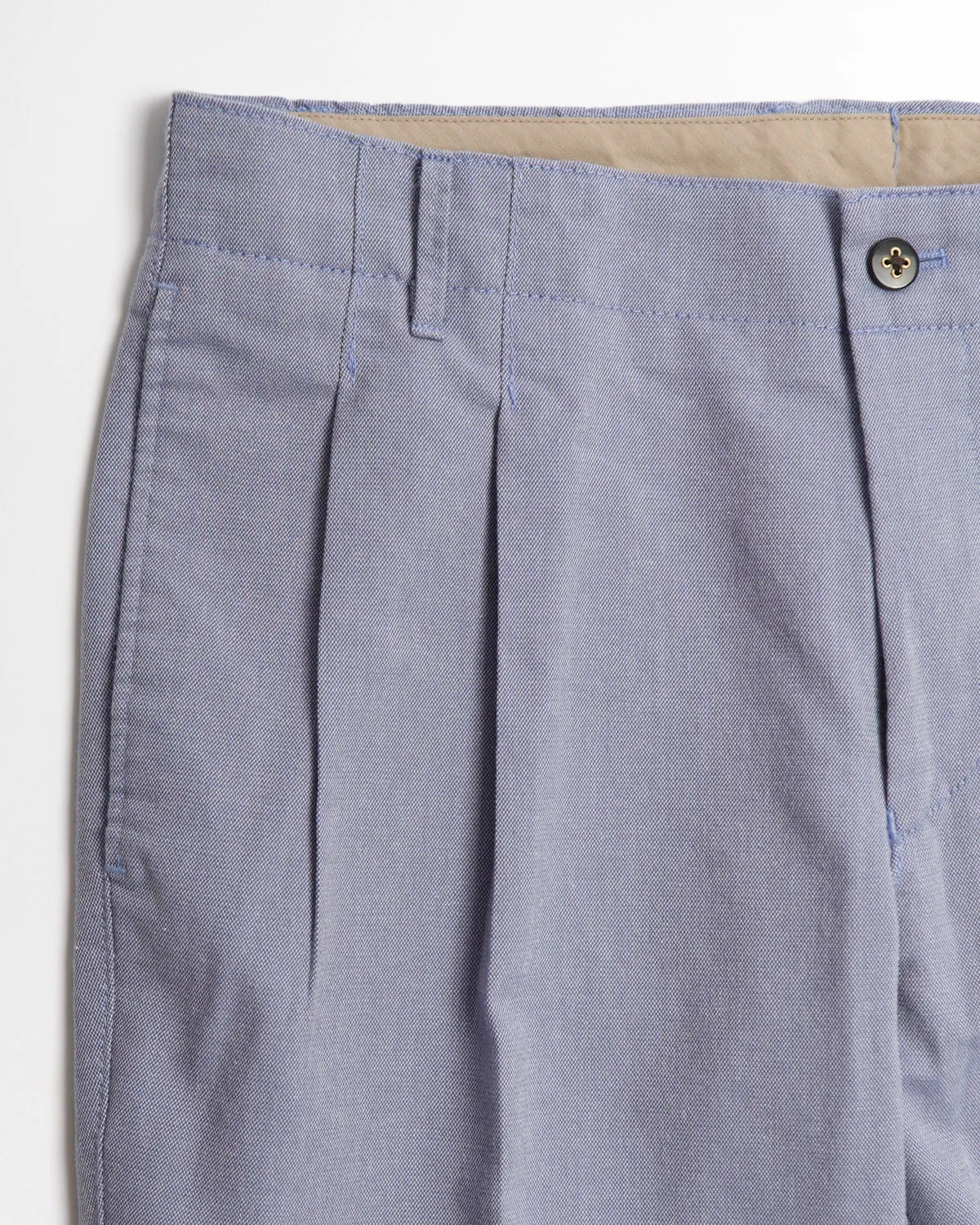 6-50791 Recycled Tech Oxford