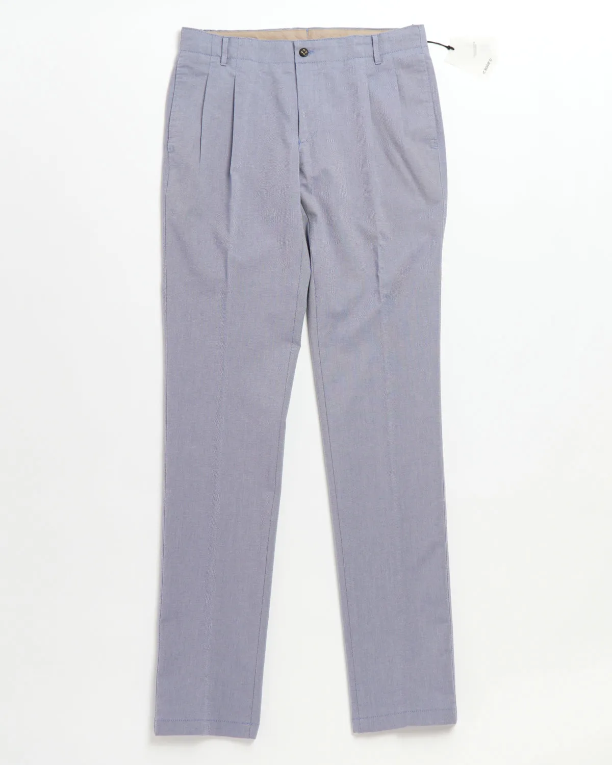 6-50791 Recycled Tech Oxford