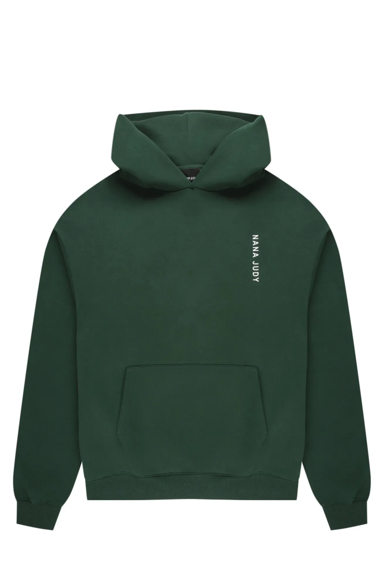 Airlie Hood Green