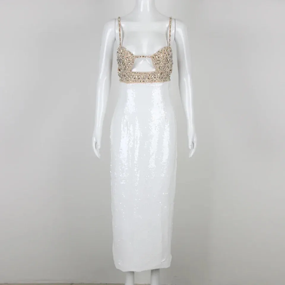 Ascend Dress