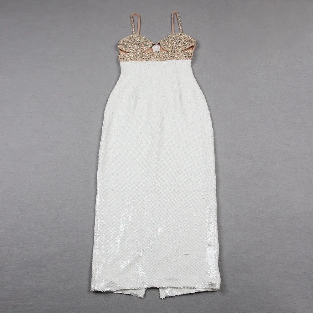 Ascend Dress