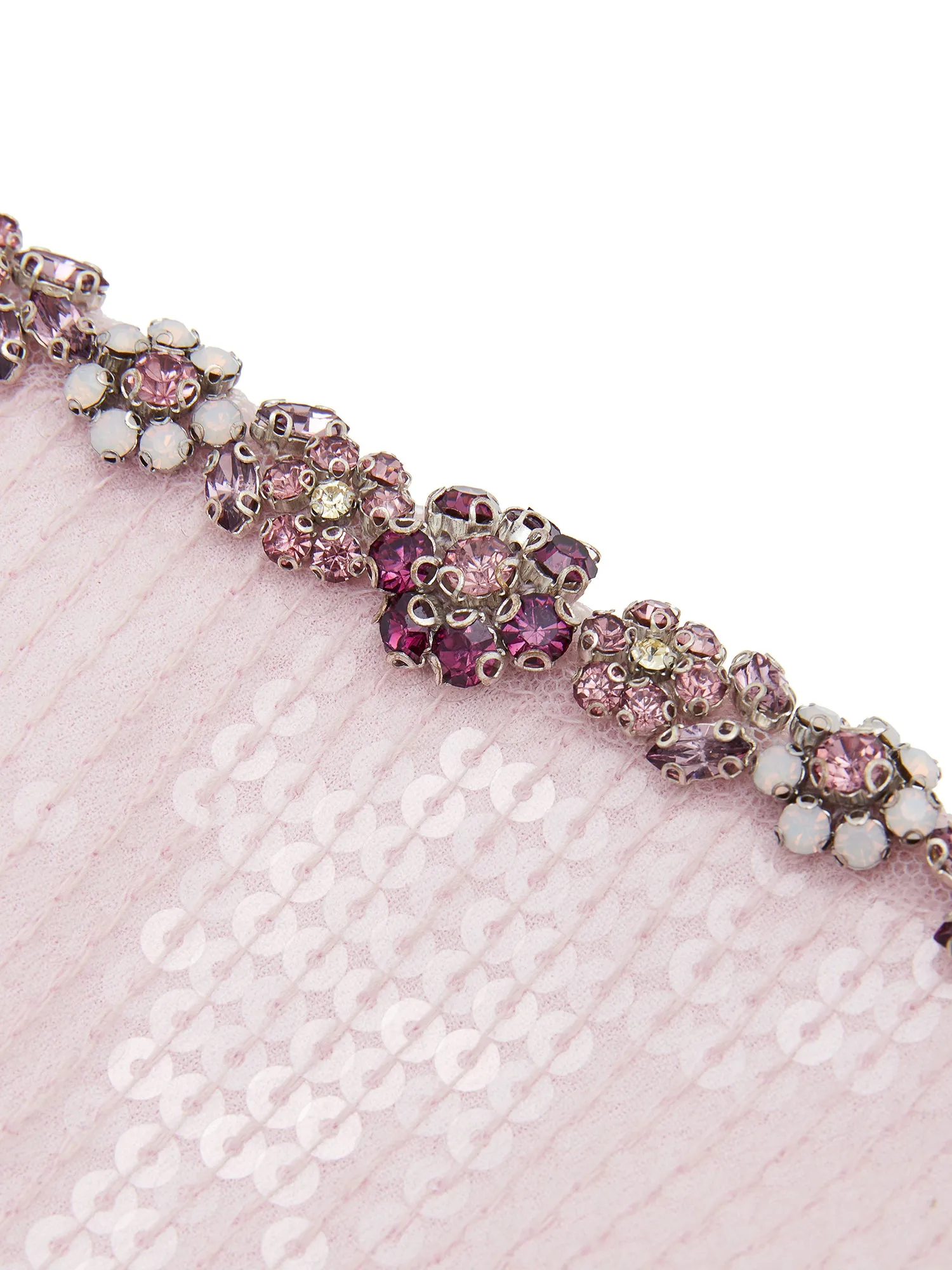 Blossom Corset Blush