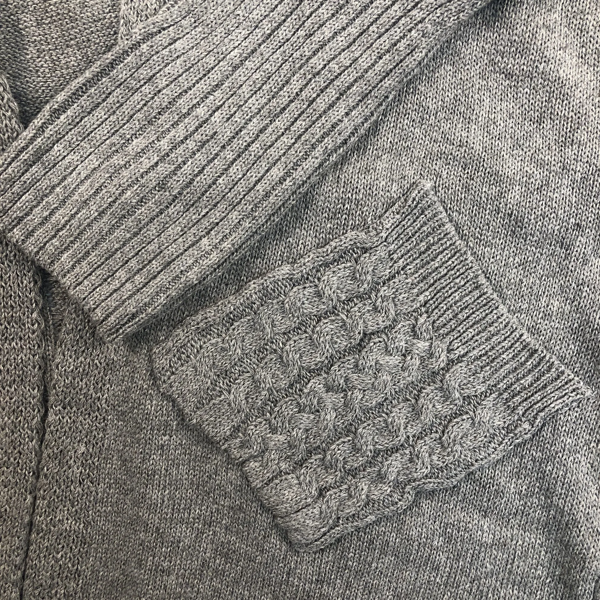 Cardigan Cable Knit SALE