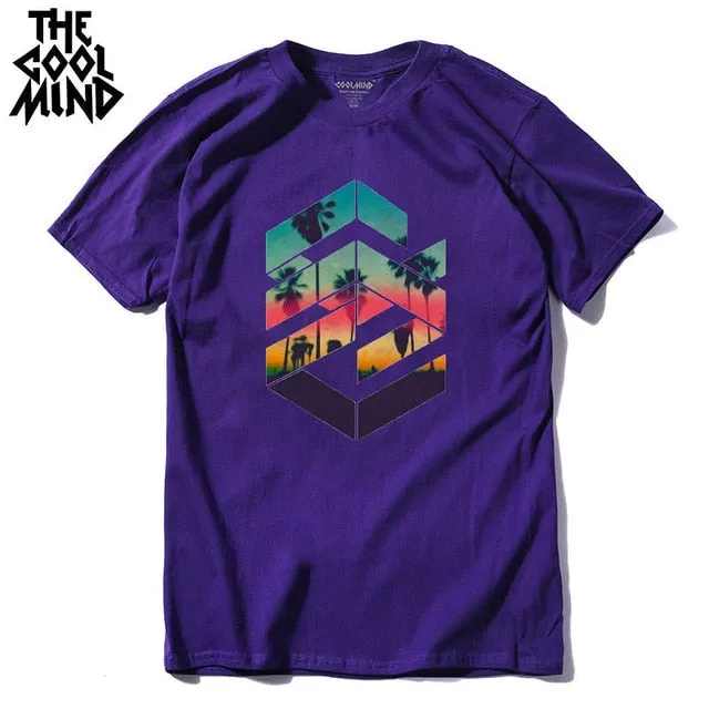 Casual  T shirt