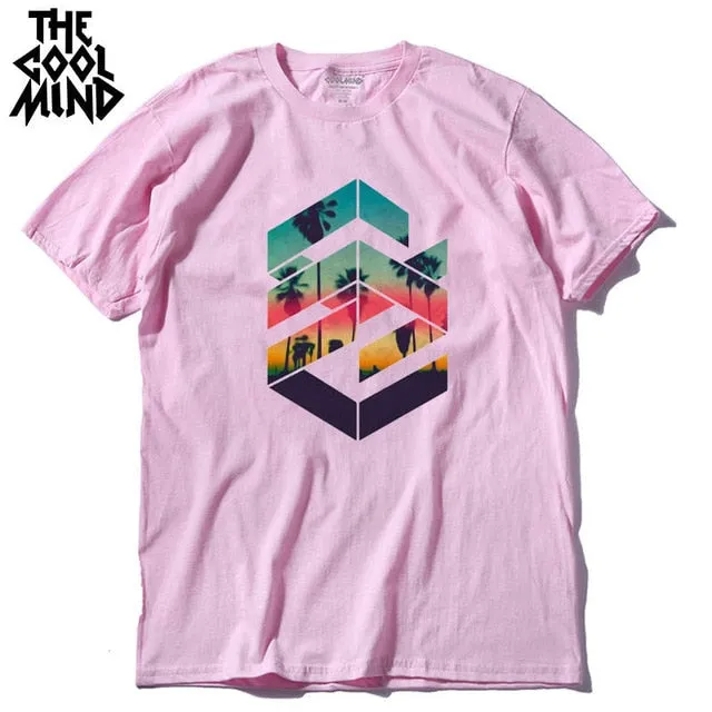 Casual  T shirt