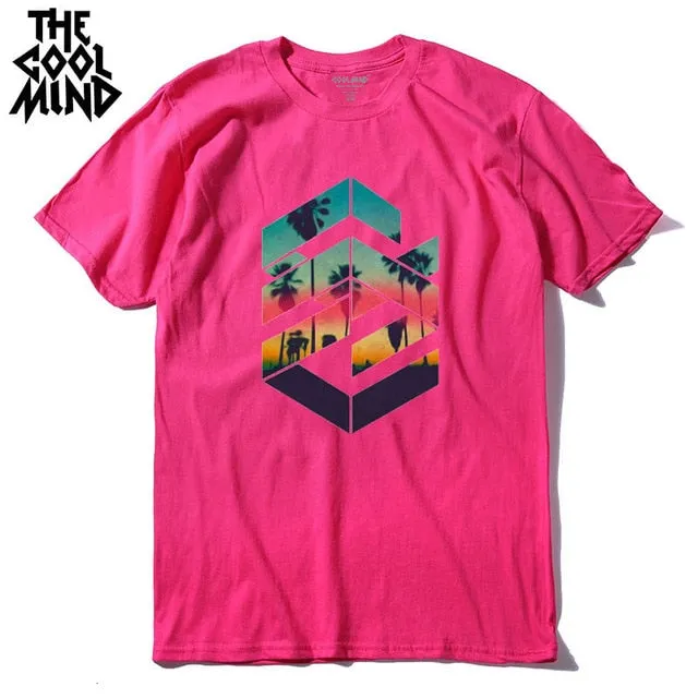 Casual  T shirt
