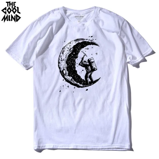 Casual  T shirt