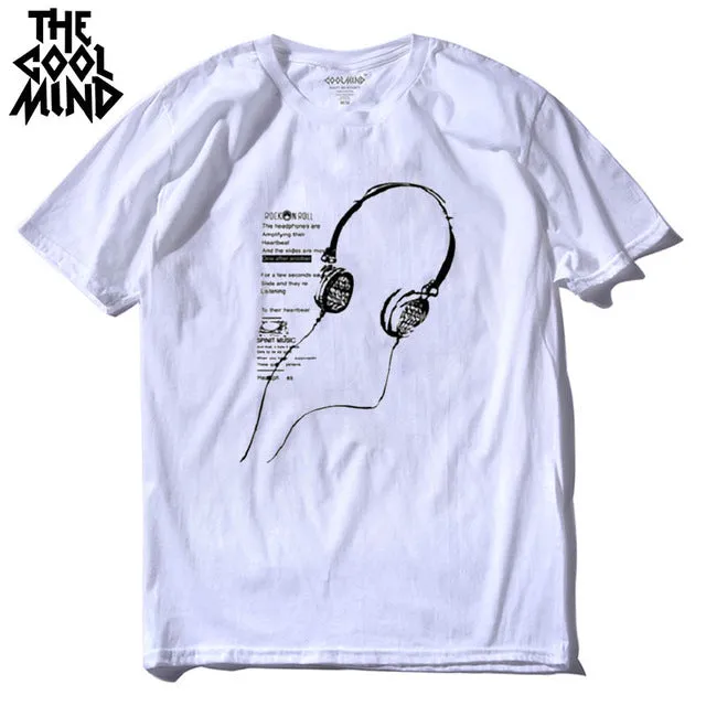Casual  T shirt