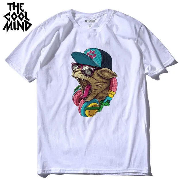 Casual  T shirt