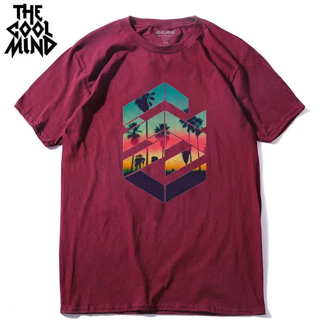Casual  T shirt