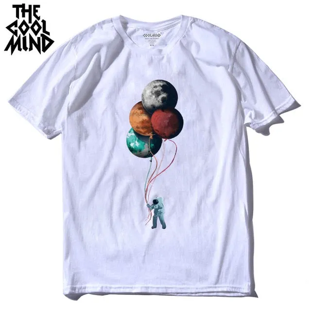 Casual  T shirt