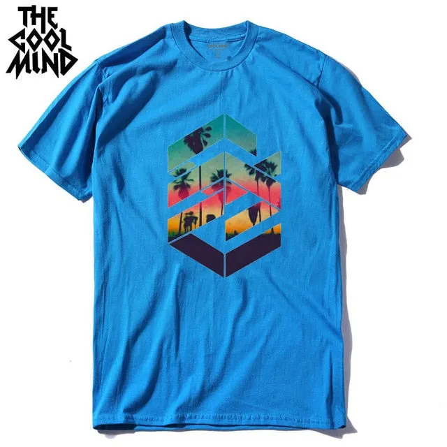 Casual  T shirt