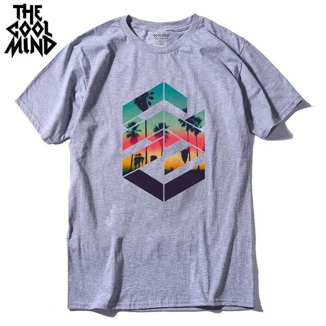Casual  T shirt
