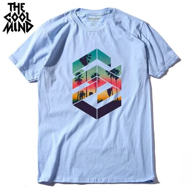 Casual  T shirt