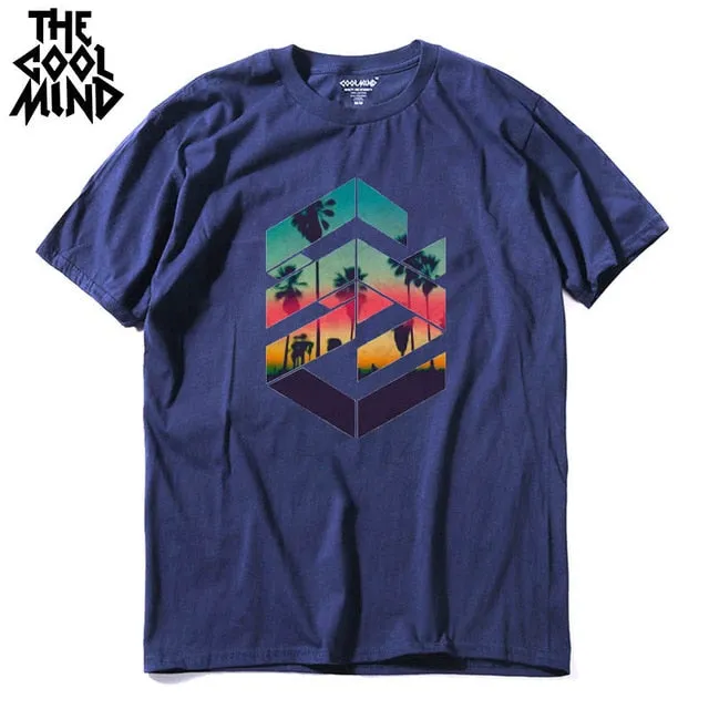Casual  T shirt