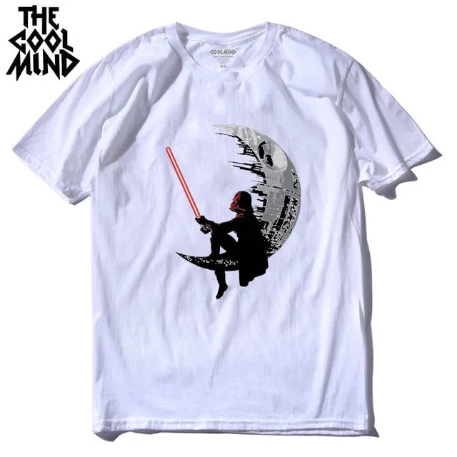 Casual  T shirt
