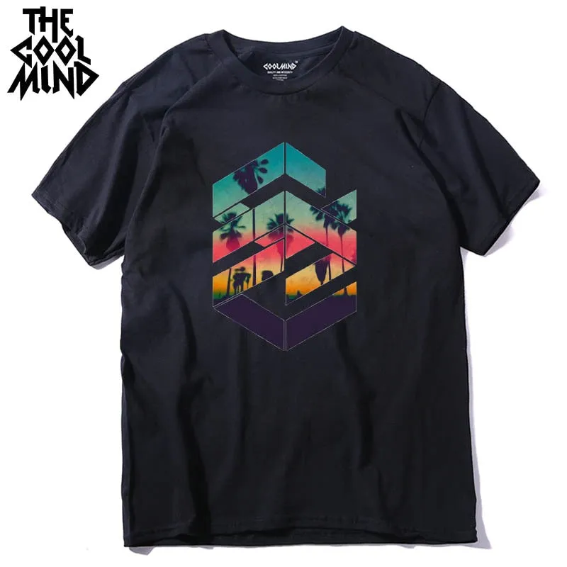 Casual  T shirt