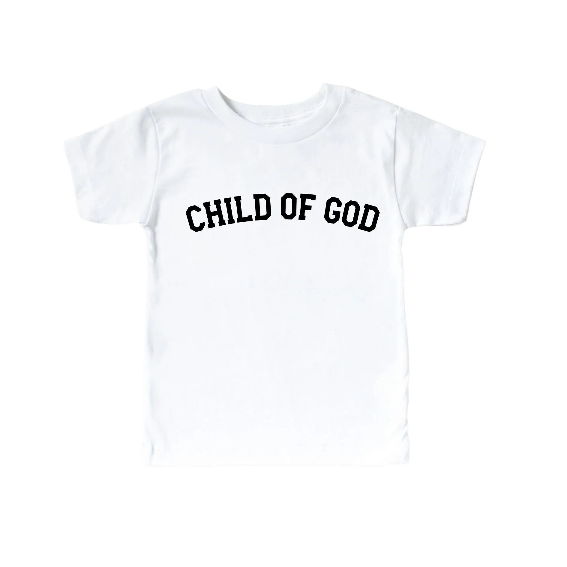 Child of God 2 Tees