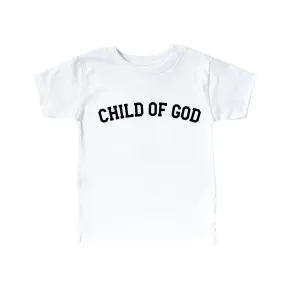 Child of God 2 Tees