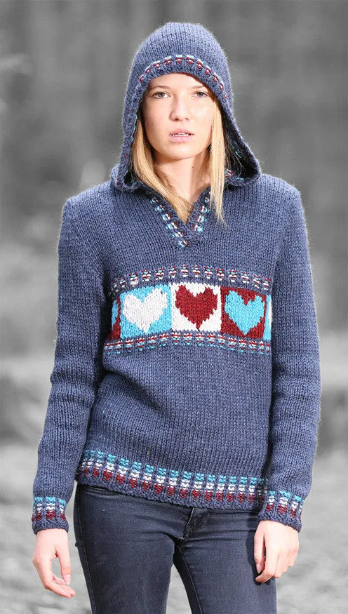 Christmas Knits by Wendy (364)