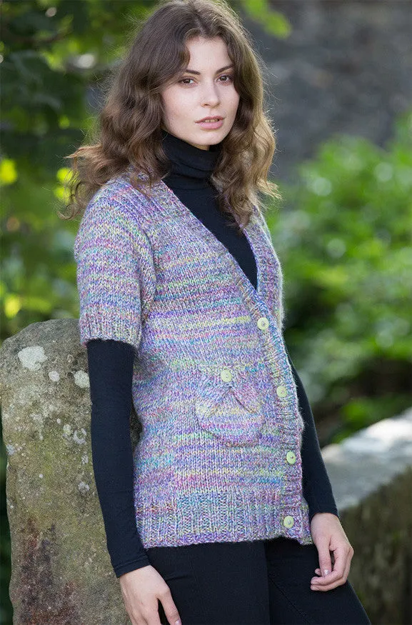 Christmas Knits by Wendy (364)