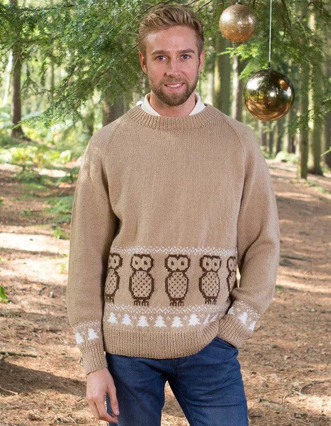 Christmas Knits by Wendy (364)