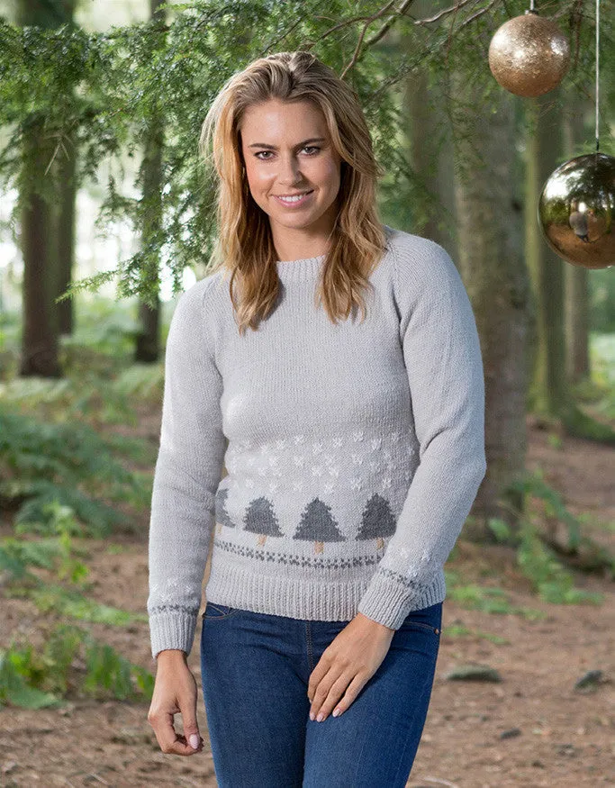 Christmas Knits by Wendy (364)