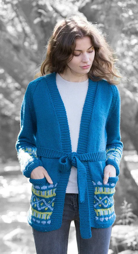 Christmas Knits by Wendy (364)