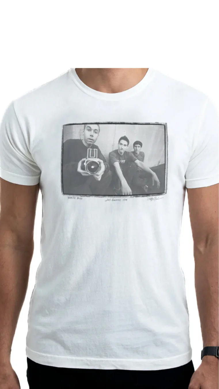 Clinch Graphic Tees - Multiple Prints