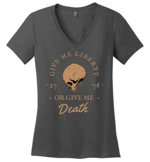 Give me Liberty Tee!