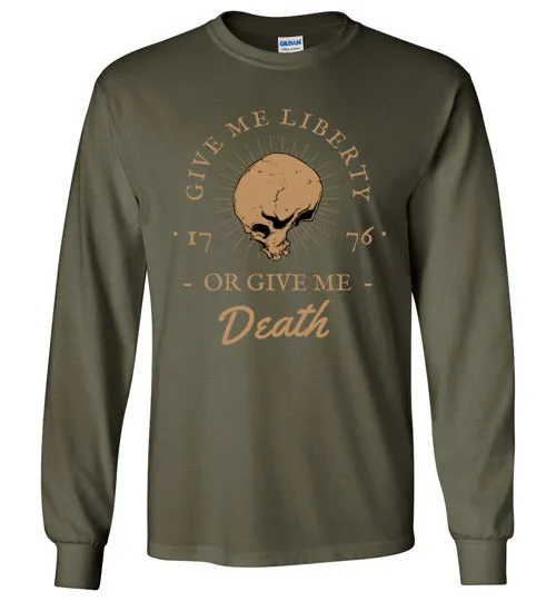 Give me Liberty Tee!