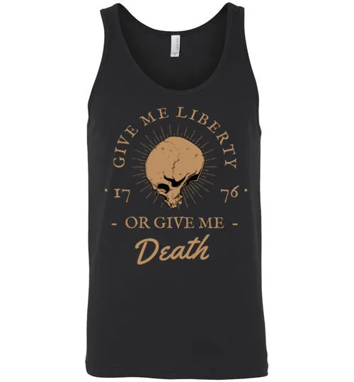 Give me Liberty Tee!