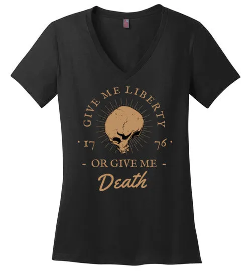 Give me Liberty Tee!