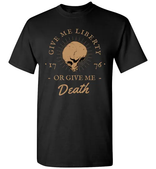 Give me Liberty Tee!