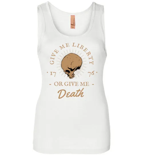 Give me Liberty Tee!