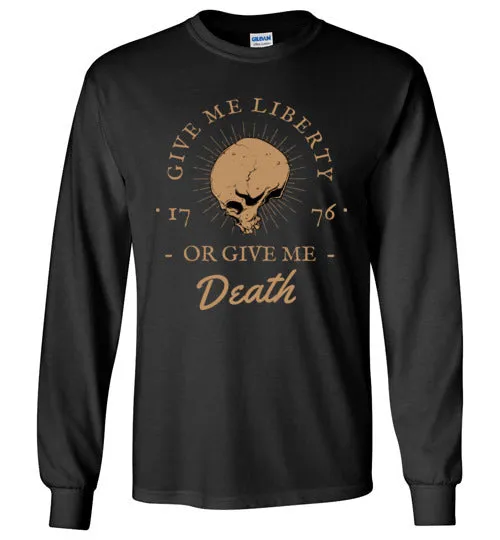 Give me Liberty Tee!