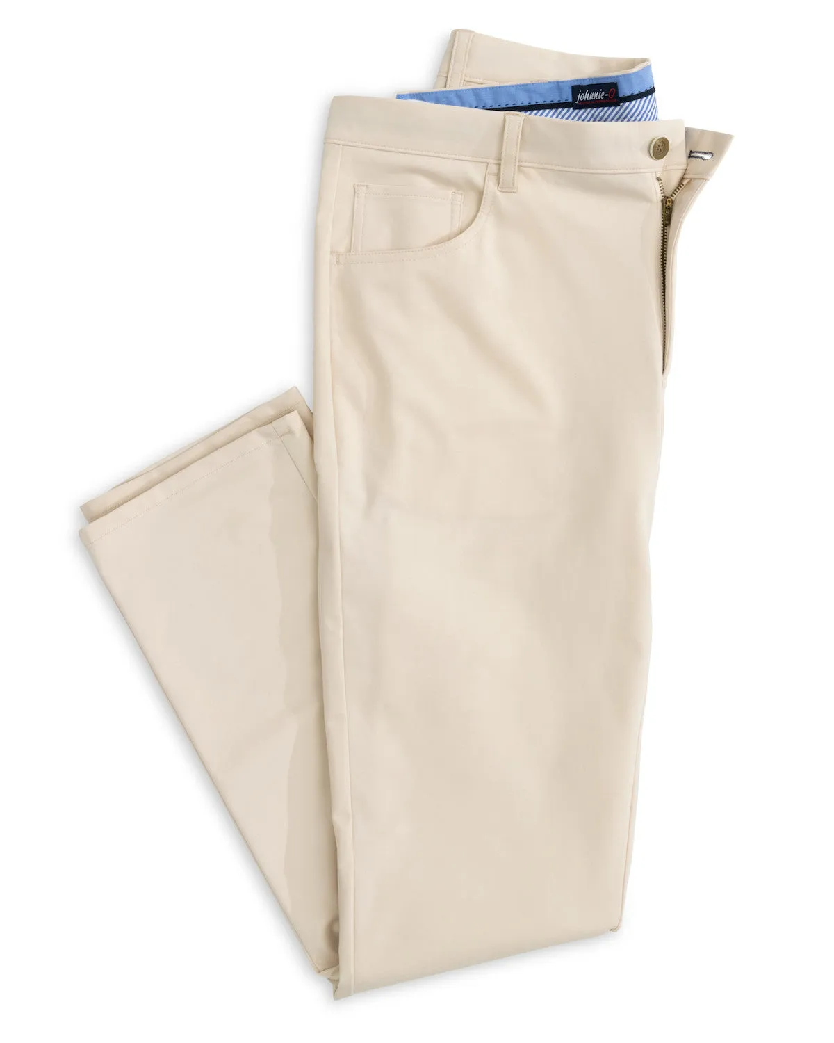 Johnnie O Osprey Stretch Hybrid Trouser