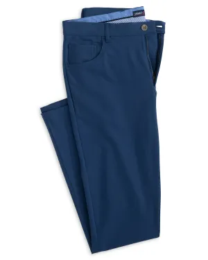 Johnnie O Osprey Stretch Hybrid Trouser