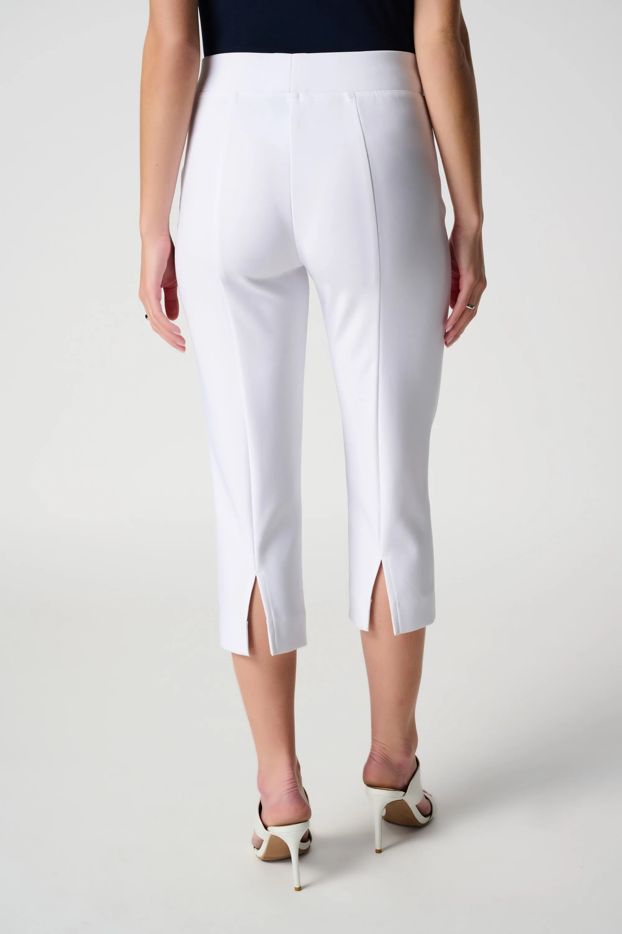 Joseph Ribkoff Classic Capri Pant