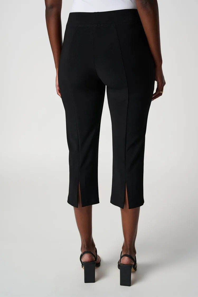 Joseph Ribkoff Classic Capri Pant