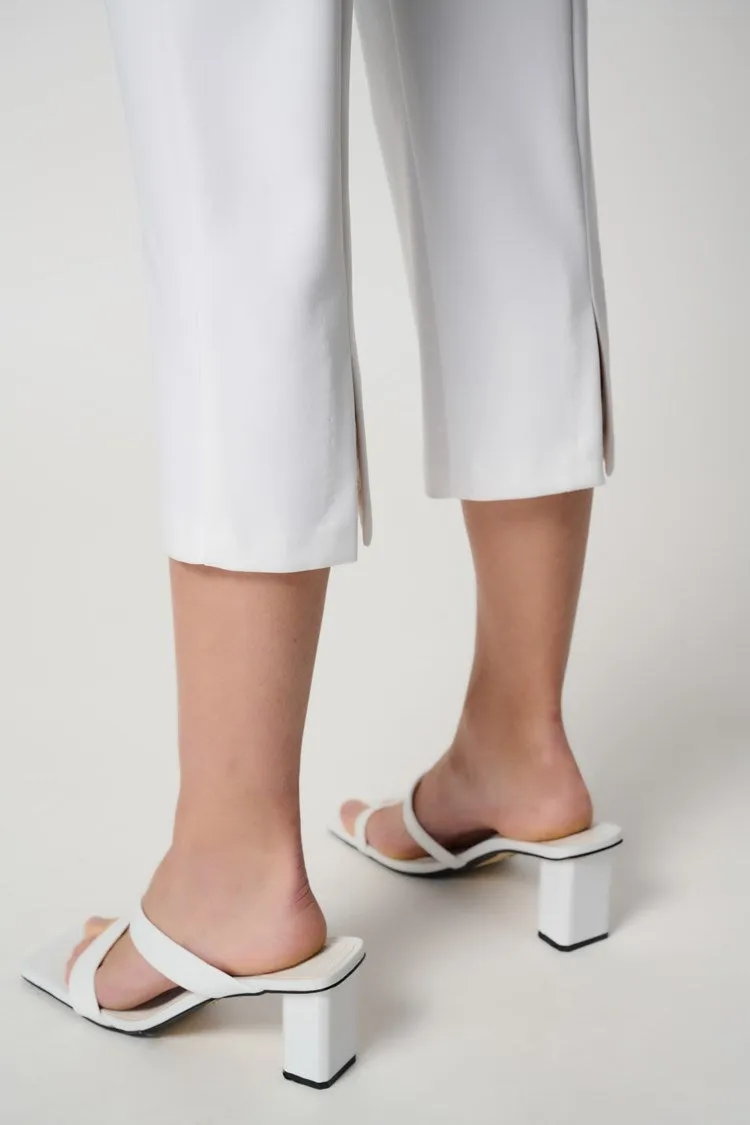Joseph Ribkoff Classic Capri Pant