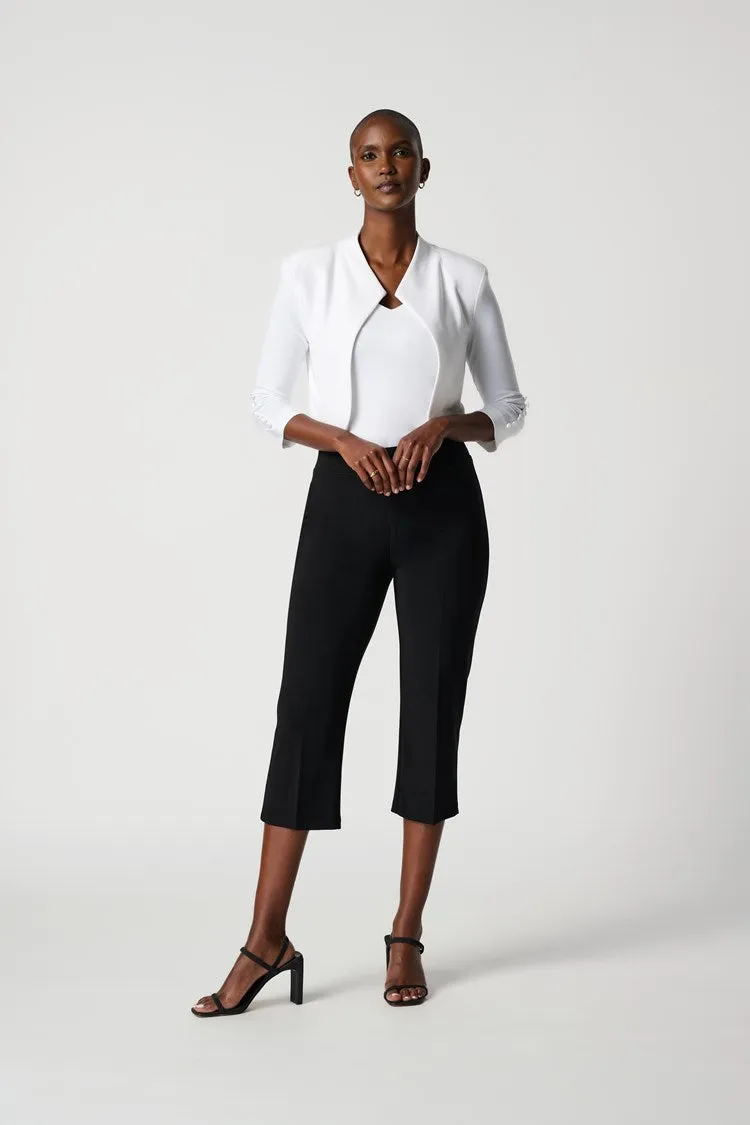 Joseph Ribkoff Classic Capri Pant