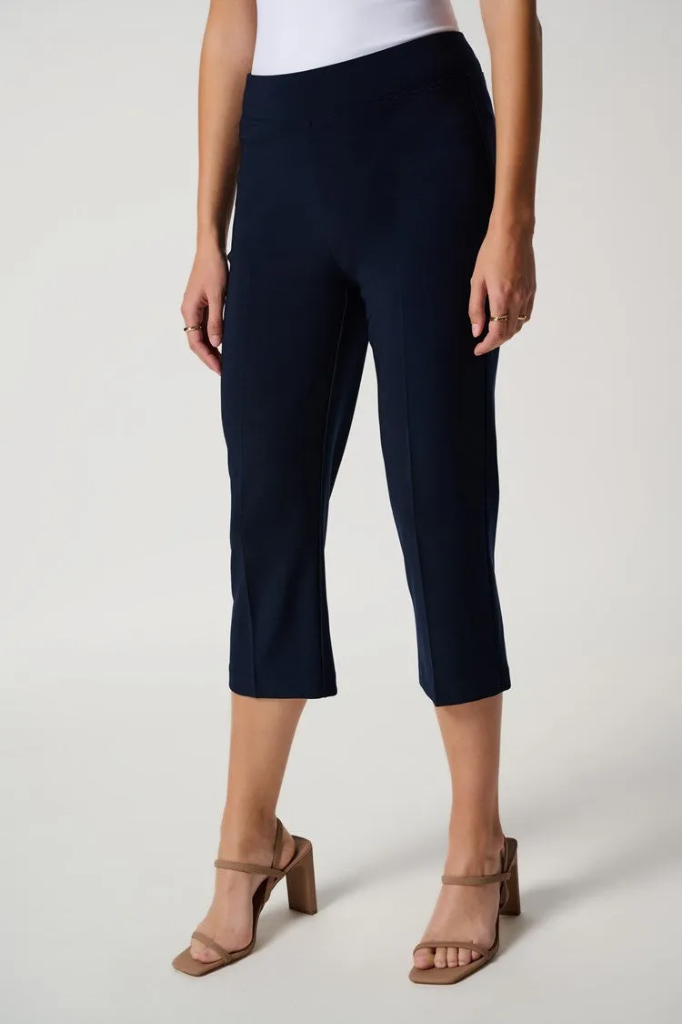 Joseph Ribkoff Classic Capri Pant