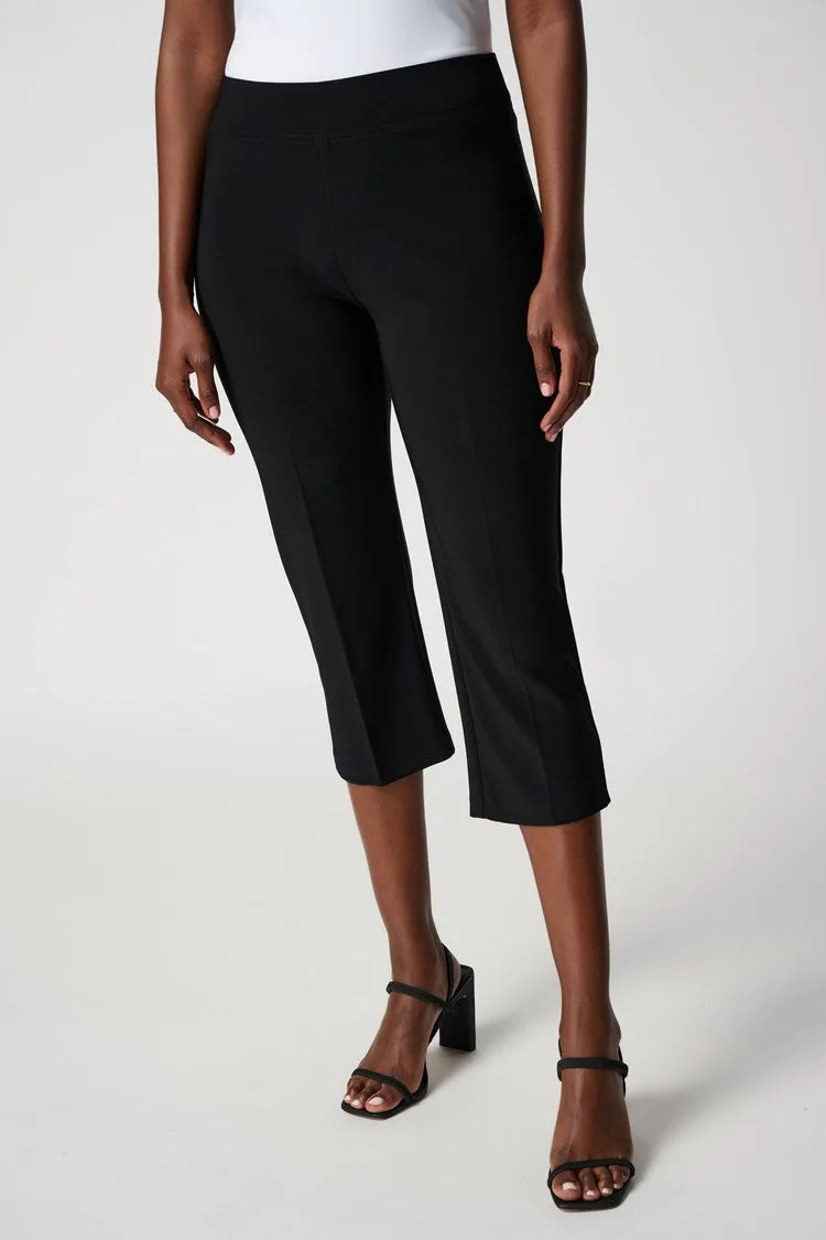 Joseph Ribkoff Classic Capri Pant