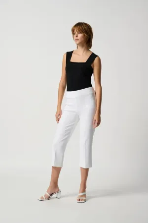 Joseph Ribkoff Classic Capri Pant