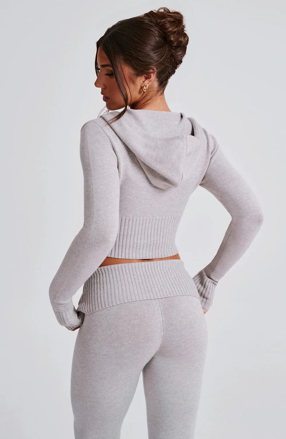 Julia | Knit Set